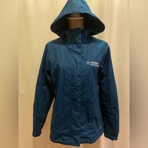 Eddie Bauer Weather Edge Jacket